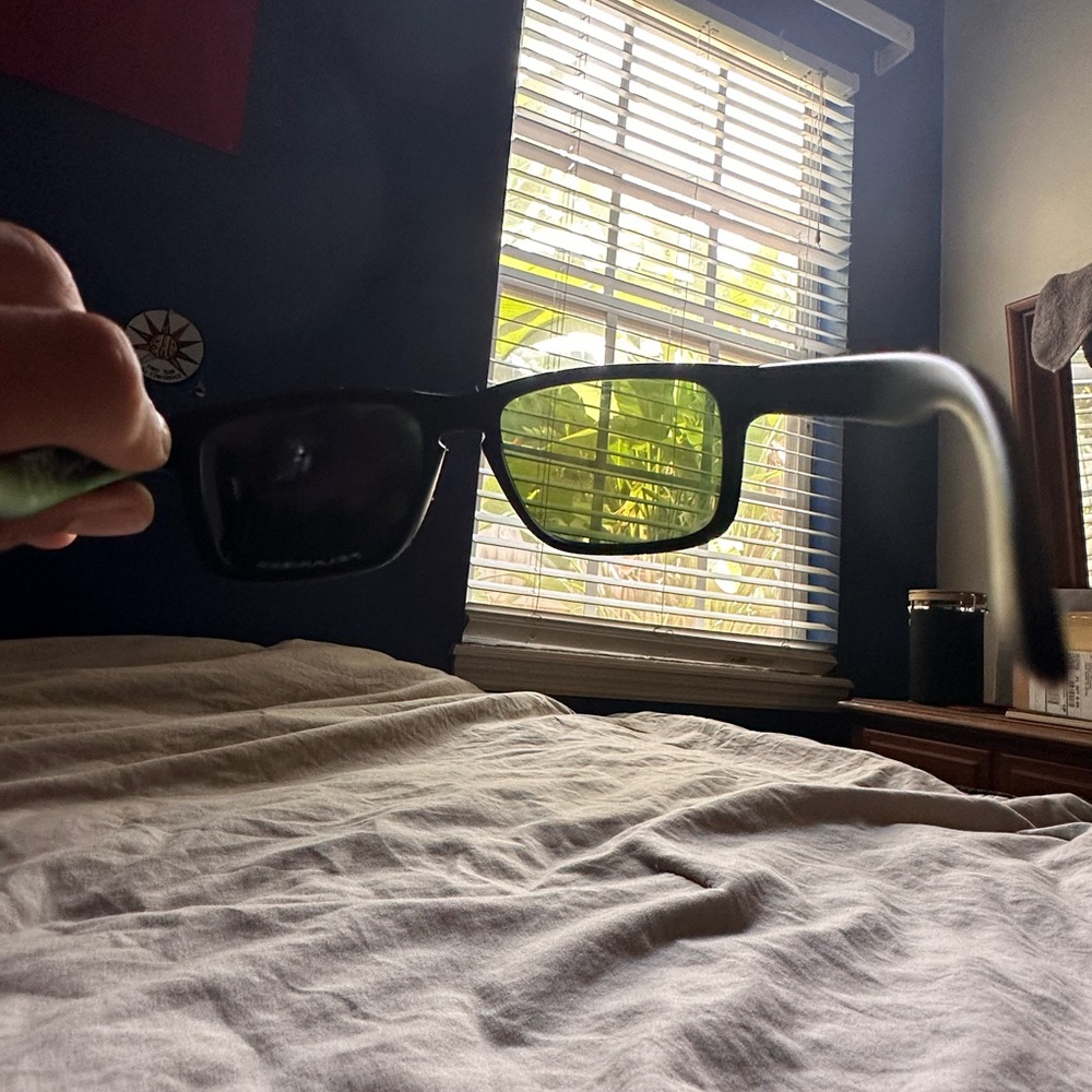 Oakleys - Picture 7 of 7
